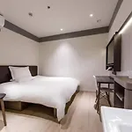 Hanting Hotel Shanghai Lujiazui Babaihan