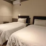 Hanting Hotel Shanghai Lujiazui Babaihan