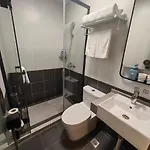 Hanting Hotel Shanghai Lujiazui Babaihan